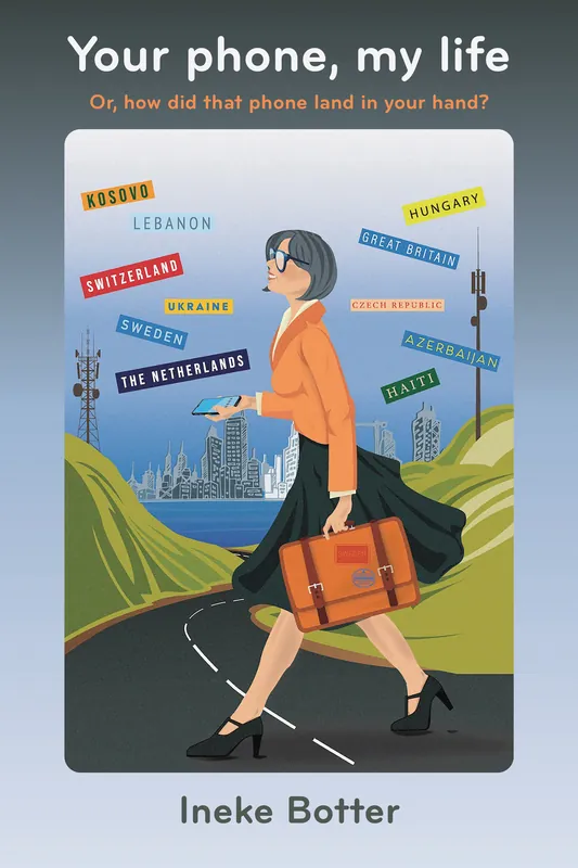 Your phone, my life Lage Prijs