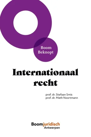 Betrouwbaar Internationaal recht