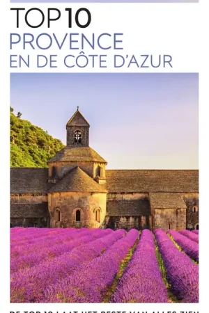 Bestel Nu Provence en de Côte d'Azur
