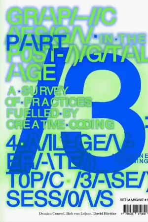 Beste Prijs Graphic Design in the Post-Digital Age