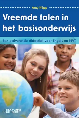 Vreemde talen in het basisonderwijs Must-Have