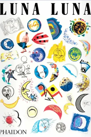 Express Levering Luna Luna