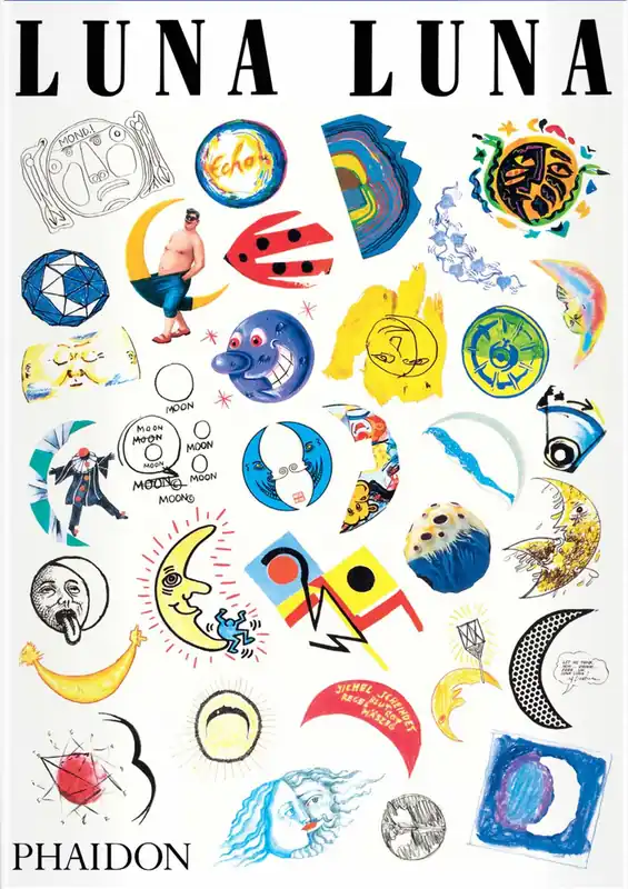 Express Levering Luna Luna