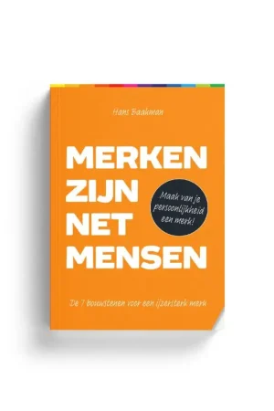 Snelle Levering Merken zijn net mensen