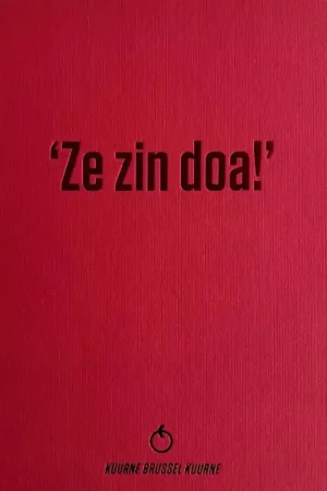 Ze zin doa Flitsaanbieding