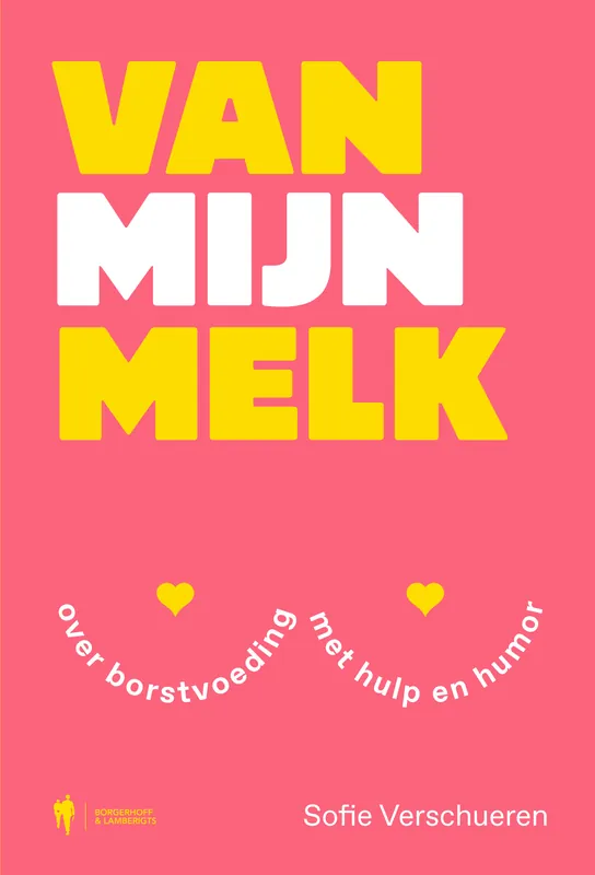 Van mijn melk Koopje