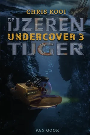 Aanbieding De ijzeren tijger