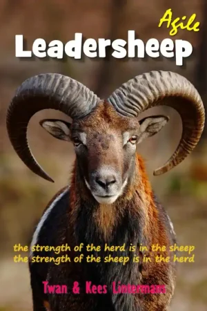 Agile leadersheep Laatste Versie