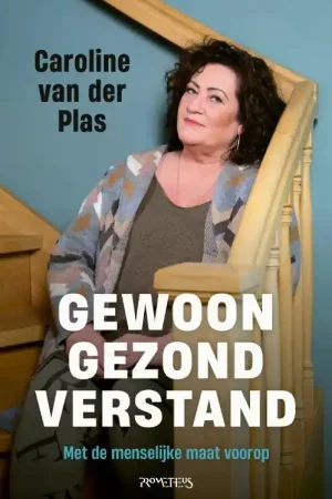 Beperkte Voorraad Gewoon gezond verstand