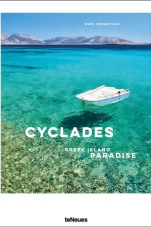 Cyclades Beperkte Voorraad