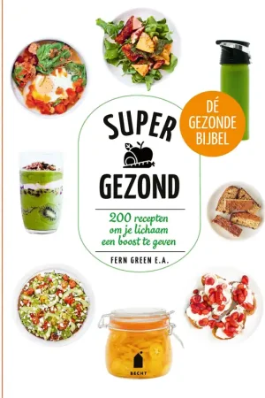 Supergezond Gereduceerde Prijs