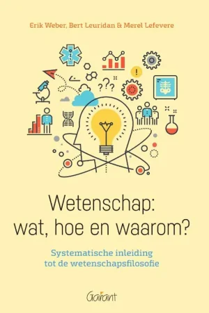 Wetenschap: wat, hoe en waarom? Populair