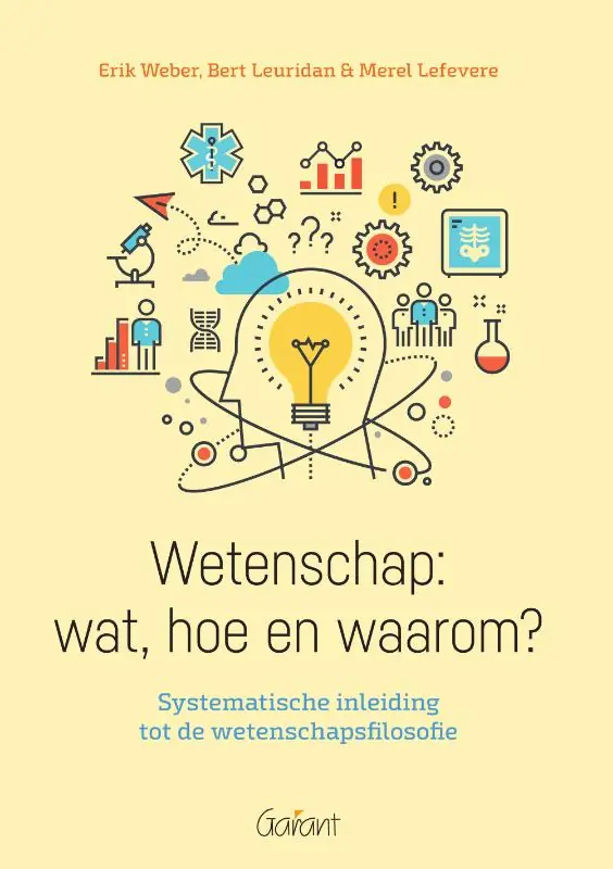 Wetenschap: wat, hoe en waarom? Populair