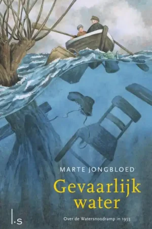 Aanbieding Gevaarlijk water