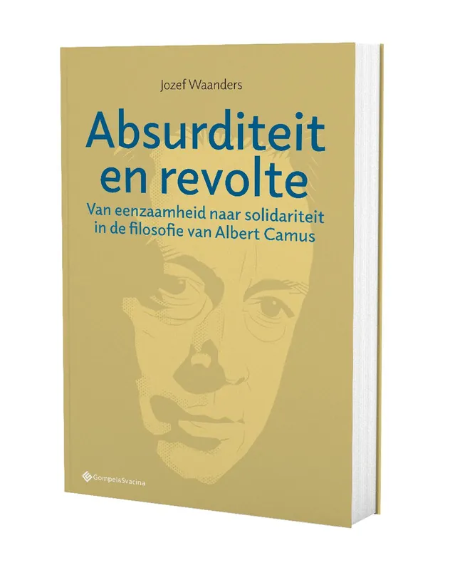 Absurditeit en revolte Laatste Versie