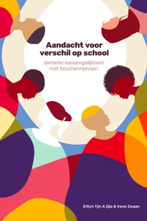 Aandacht voor verschil op school Beperkte Voorraad