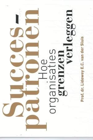 Succespatronen Voordeelprijs