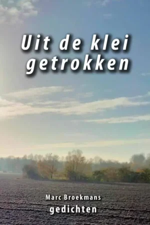 Flitsaanbieding Uit de klei getrokken