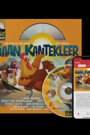 De haan Kantekleer Beste Prijs