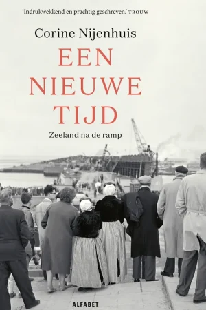 Aanbieding Een nieuwe tijd