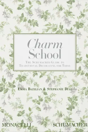 Bestseller Charm School