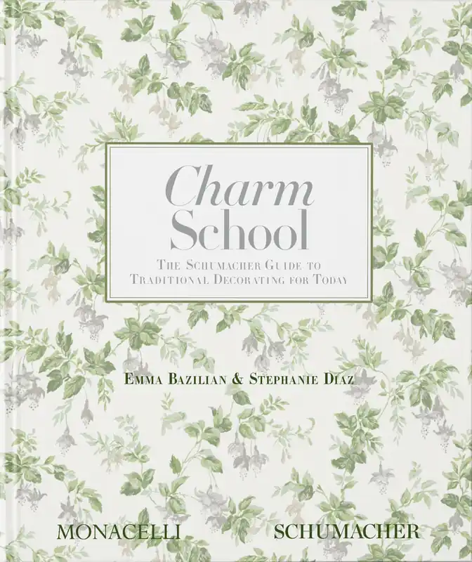 Bestseller Charm School