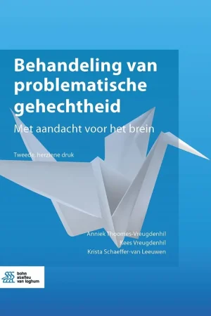 Behandeling van problematische gehechtheid Bestseller