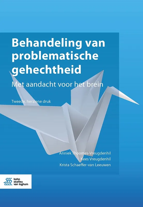 Behandeling van problematische gehechtheid Bestseller