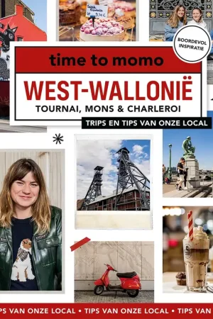 Betaalbaar West-Wallonie