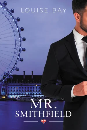 Weekendaanbieding Mr Smithfield