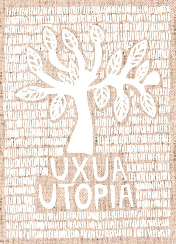 Koopje Uxua Utopia