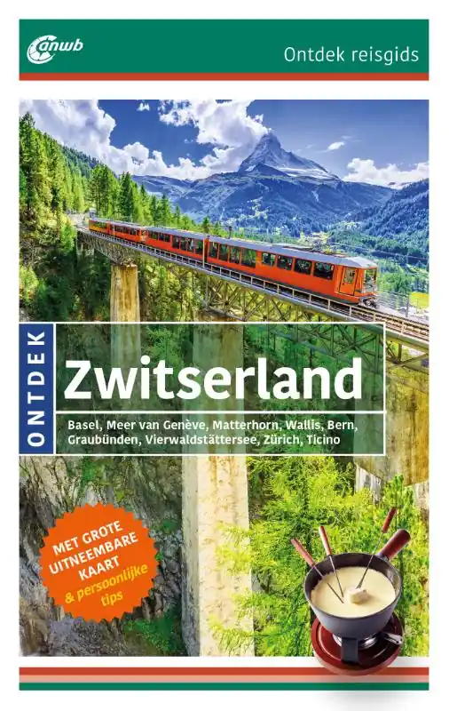 Aanbieding Zwitserland
