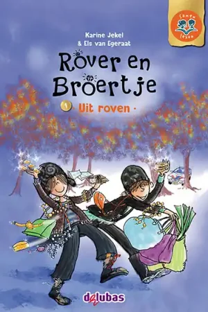 1 Uit roven Betrouwbaar