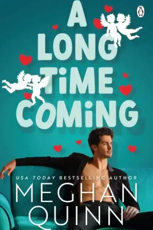 A Long Time Coming Hete Deal