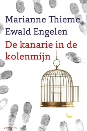 Betrouwbaar De kanarie in de kolenmijn