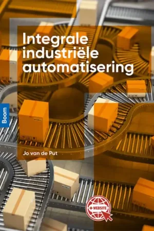 Betaalbaar Integrale industriële automatisering
