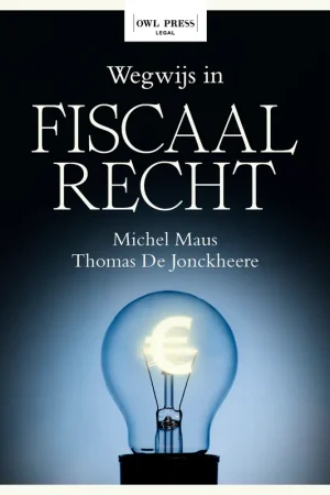 Wegwijs in Fiscaal recht Veilige Betaling