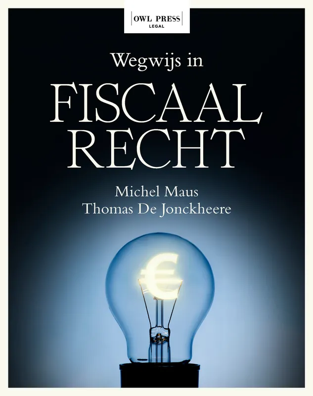 Wegwijs in Fiscaal recht Veilige Betaling