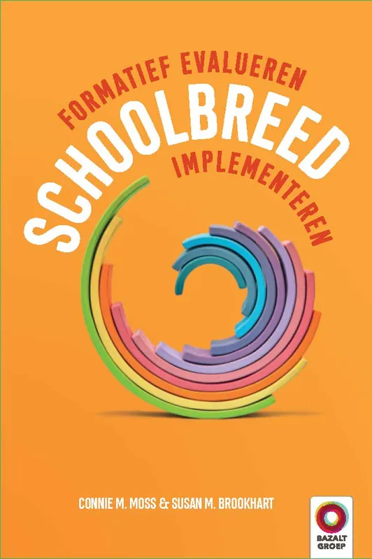 Formatief evalueren schoolbreed implementeren Voordeelprijs
