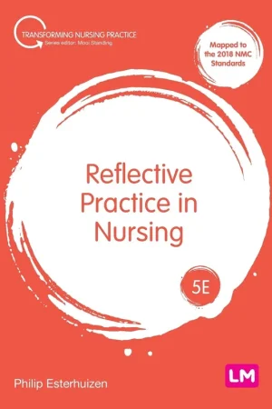 Tijdelijk Beschikbaar Reflective Practice in Nursing