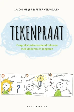 Beperkt Aanbod Tekenpraat