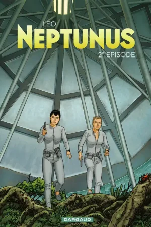 Beperkte Voorraad 2e episode