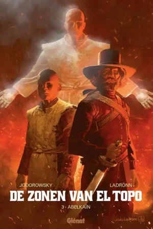 Rechtstreeks Van De Fabrikant Abel Kaïn