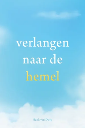 Aanbieding Verlangen naar de hemel