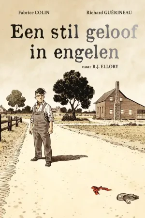 Een stil geloof in engelen Must-Have