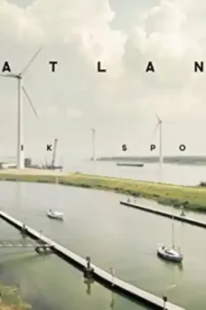 Aanbieding Henrik Spohler. Flatlands