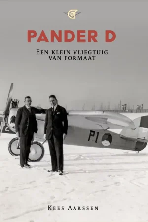 Betrouwbaar Pander D