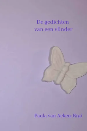 De gedichten van een vlinder Meest Verkocht