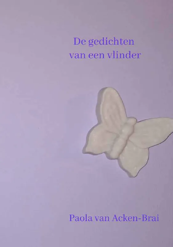 De gedichten van een vlinder Meest Verkocht