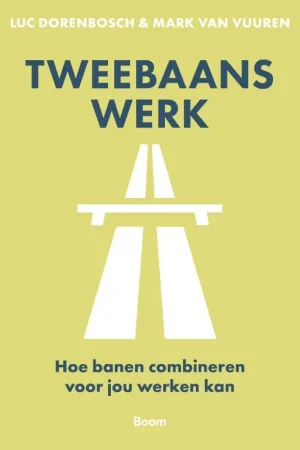 Tweebaans werk Lage Prijs